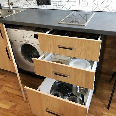 Kaktuss Apartamenti 스밀테네 외부 사진